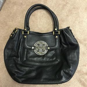 Tory Burch Amanda Hobo